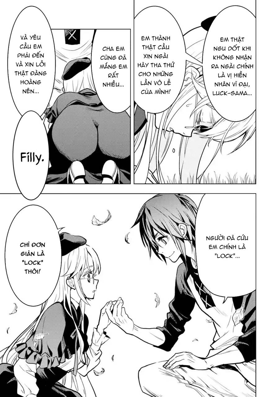 Koko Wa Ore Ni Makasete Saki Ni Ike To Itte Kara 10 Nen Ga Tattara Densetsu Ni Natteita Chapter 66 - 16