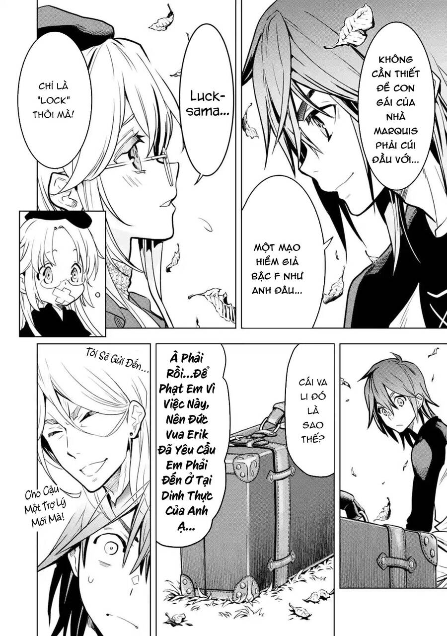 Koko Wa Ore Ni Makasete Saki Ni Ike To Itte Kara 10 Nen Ga Tattara Densetsu Ni Natteita Chapter 66 - 17