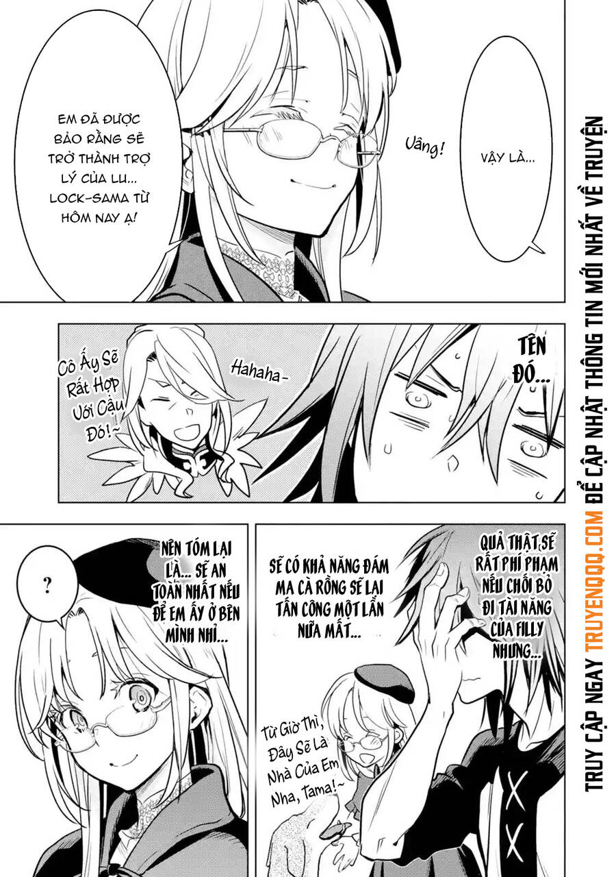 Koko Wa Ore Ni Makasete Saki Ni Ike To Itte Kara 10 Nen Ga Tattara Densetsu Ni Natteita Chapter 66 - 18