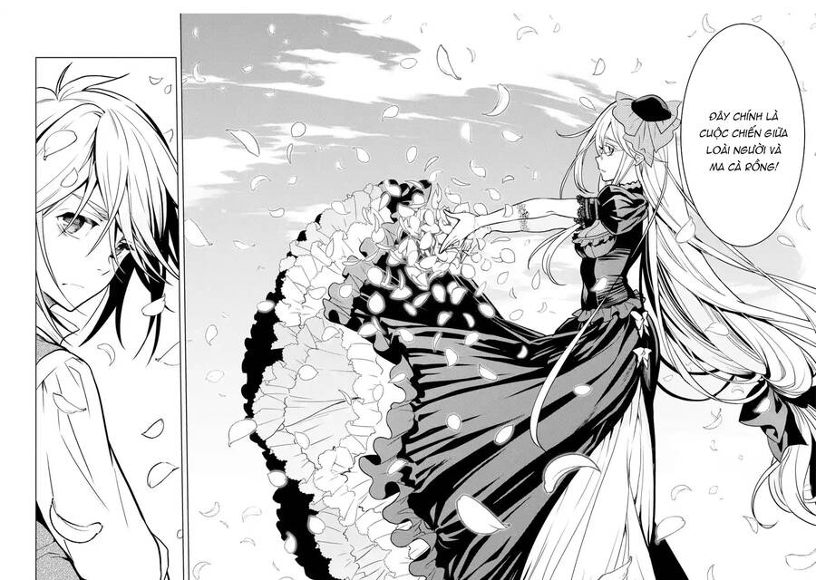 Koko Wa Ore Ni Makasete Saki Ni Ike To Itte Kara 10 Nen Ga Tattara Densetsu Ni Natteita Chapter 66 - 5