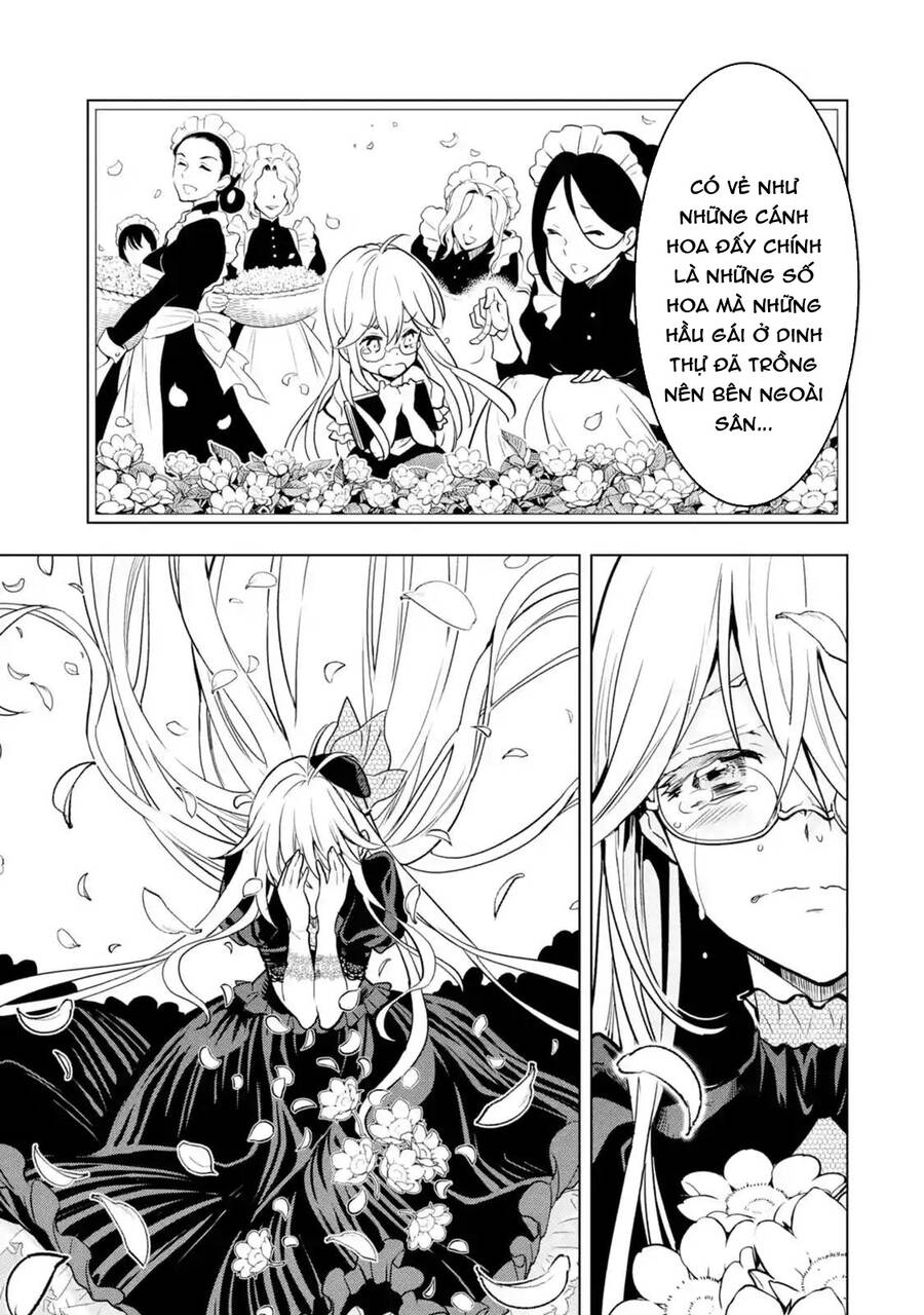 Koko Wa Ore Ni Makasete Saki Ni Ike To Itte Kara 10 Nen Ga Tattara Densetsu Ni Natteita Chapter 66 - 7