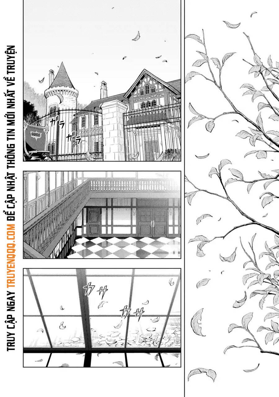 Koko Wa Ore Ni Makasete Saki Ni Ike To Itte Kara 10 Nen Ga Tattara Densetsu Ni Natteita Chapter 66 - 9