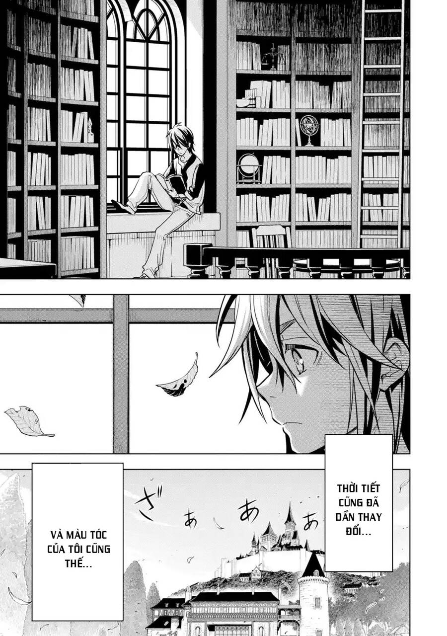 Koko Wa Ore Ni Makasete Saki Ni Ike To Itte Kara 10 Nen Ga Tattara Densetsu Ni Natteita Chapter 66 - 10