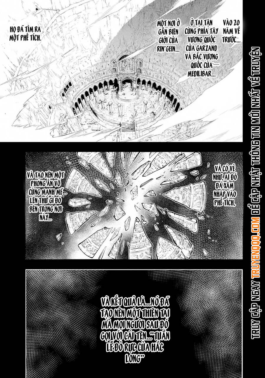 Koko Wa Ore Ni Makasete Saki Ni Ike To Itte Kara 10 Nen Ga Tattara Densetsu Ni Natteita Chapter 67 - 2