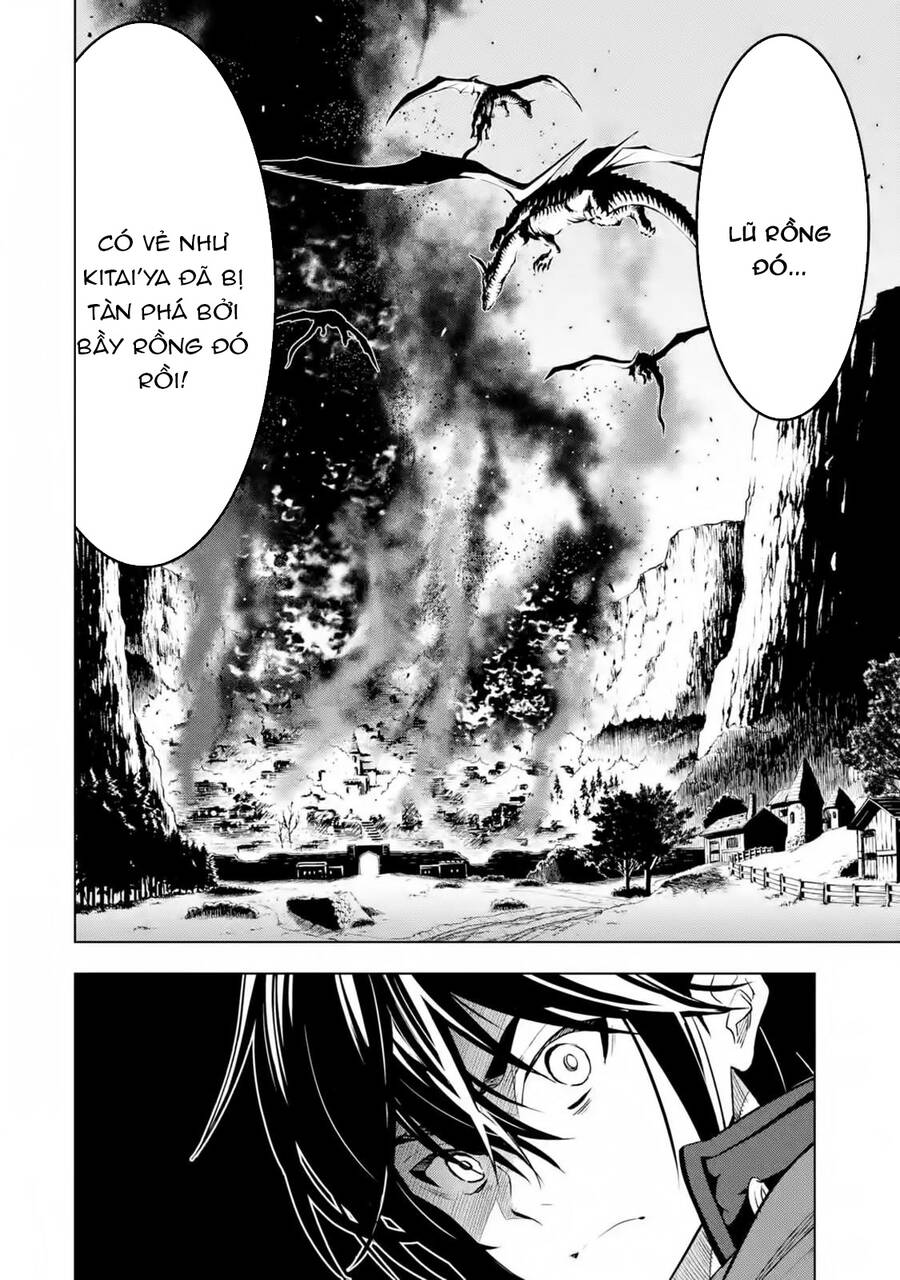 Koko Wa Ore Ni Makasete Saki Ni Ike To Itte Kara 10 Nen Ga Tattara Densetsu Ni Natteita Chapter 67 - 14
