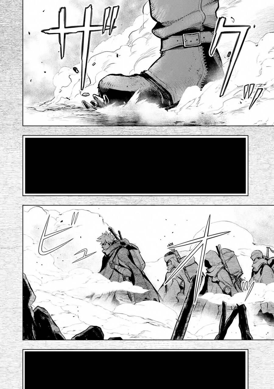 Koko Wa Ore Ni Makasete Saki Ni Ike To Itte Kara 10 Nen Ga Tattara Densetsu Ni Natteita Chapter 67 - 3