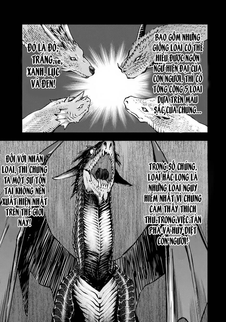 Koko Wa Ore Ni Makasete Saki Ni Ike To Itte Kara 10 Nen Ga Tattara Densetsu Ni Natteita Chapter 67 - 23