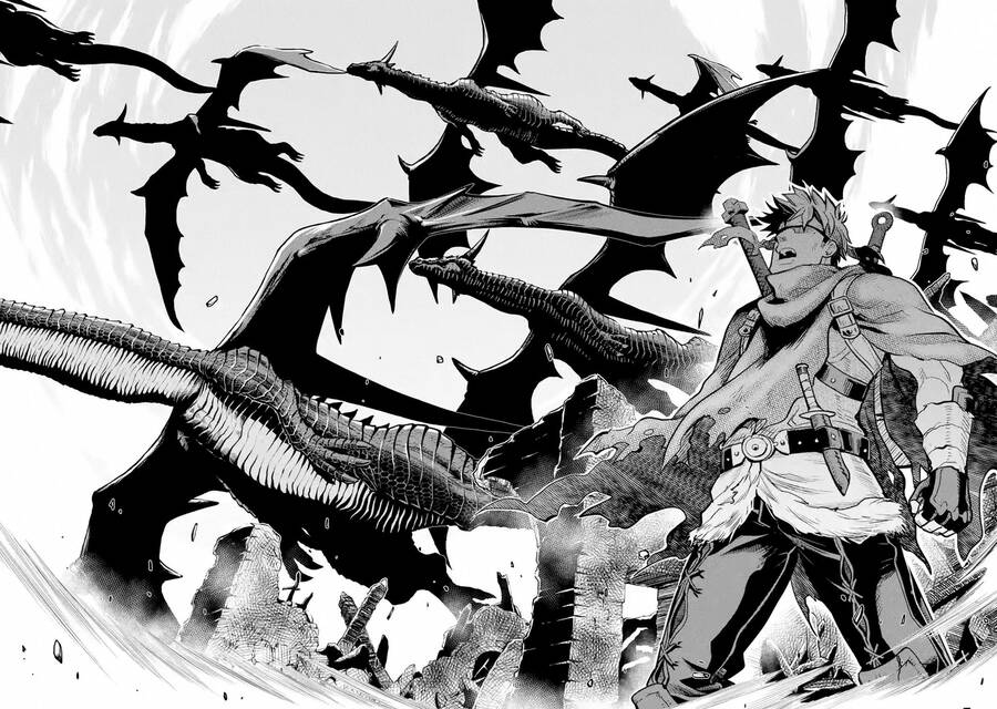 Koko Wa Ore Ni Makasete Saki Ni Ike To Itte Kara 10 Nen Ga Tattara Densetsu Ni Natteita Chapter 67 - 5