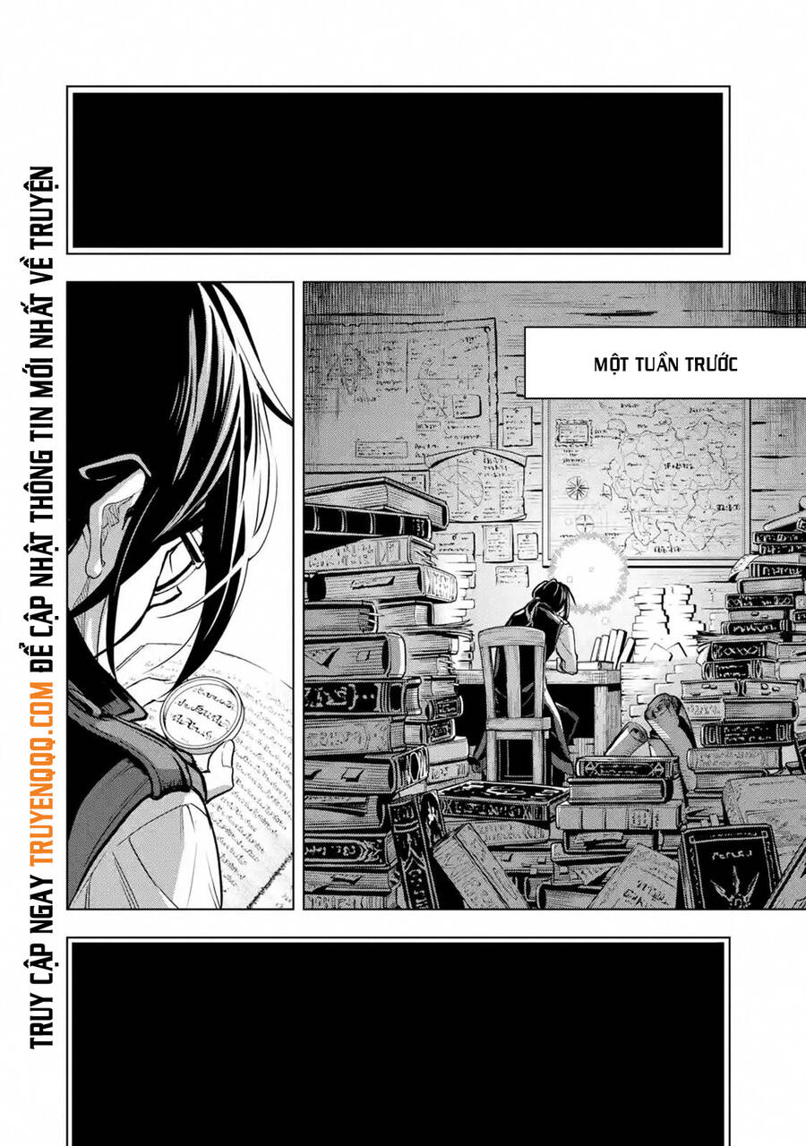 Koko Wa Ore Ni Makasete Saki Ni Ike To Itte Kara 10 Nen Ga Tattara Densetsu Ni Natteita Chapter 67 - 6