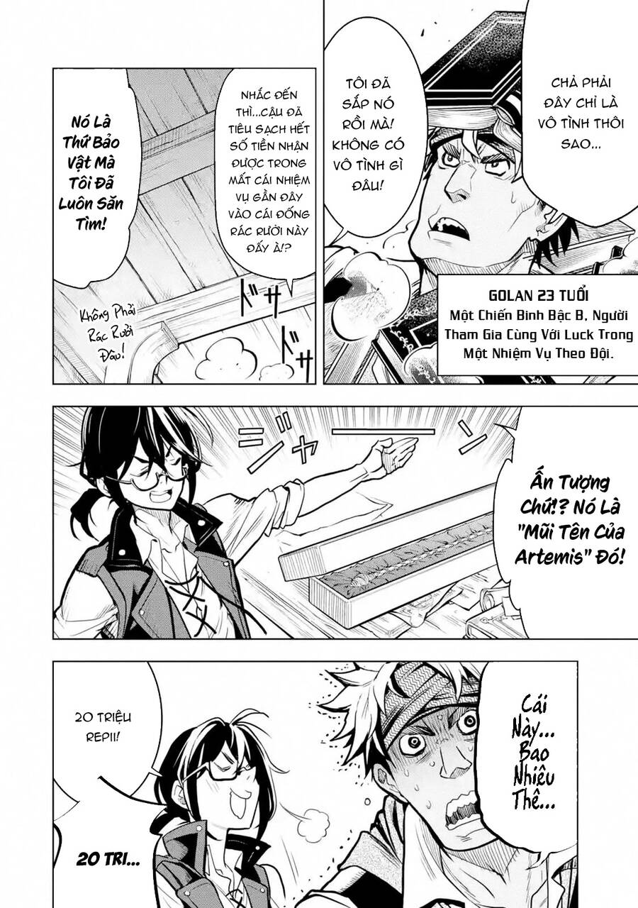 Koko Wa Ore Ni Makasete Saki Ni Ike To Itte Kara 10 Nen Ga Tattara Densetsu Ni Natteita Chapter 67 - 8