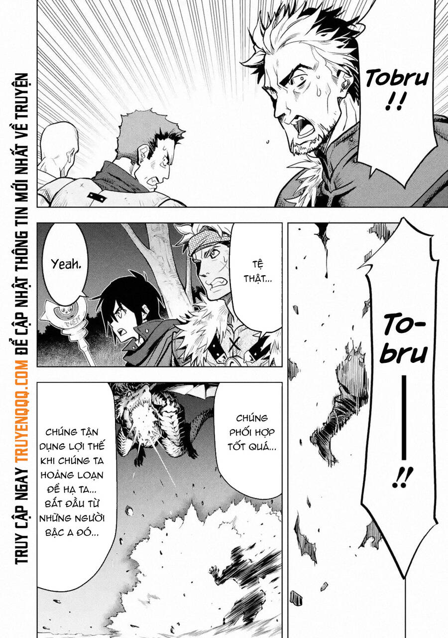 Koko Wa Ore Ni Makasete Saki Ni Ike To Itte Kara 10 Nen Ga Tattara Densetsu Ni Natteita Chapter 69 - 2