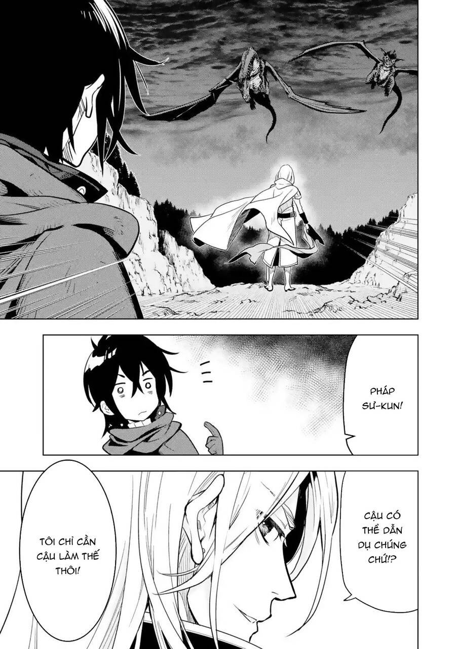 Koko Wa Ore Ni Makasete Saki Ni Ike To Itte Kara 10 Nen Ga Tattara Densetsu Ni Natteita Chapter 69 - 11