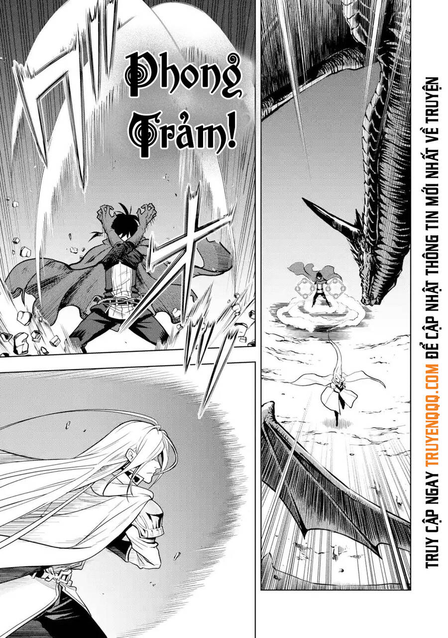 Koko Wa Ore Ni Makasete Saki Ni Ike To Itte Kara 10 Nen Ga Tattara Densetsu Ni Natteita Chapter 69 - 13