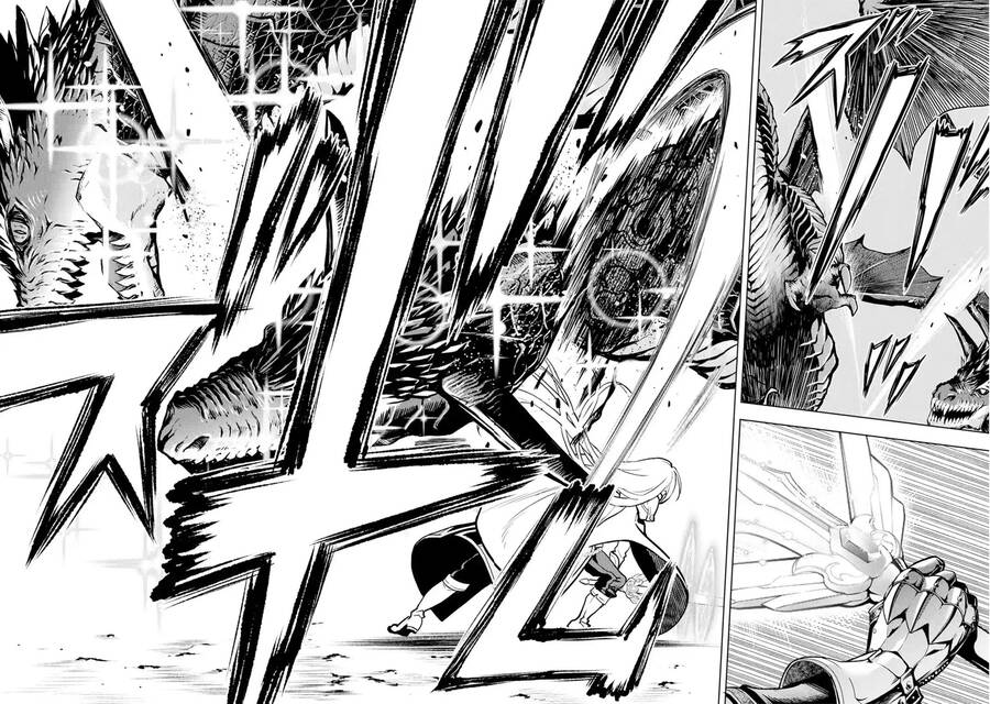 Koko Wa Ore Ni Makasete Saki Ni Ike To Itte Kara 10 Nen Ga Tattara Densetsu Ni Natteita Chapter 69 - 14