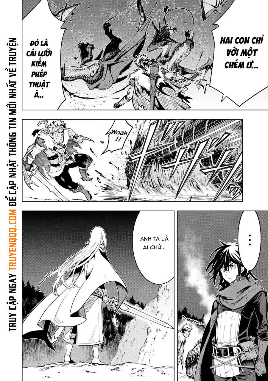 Koko Wa Ore Ni Makasete Saki Ni Ike To Itte Kara 10 Nen Ga Tattara Densetsu Ni Natteita Chapter 69 - 15