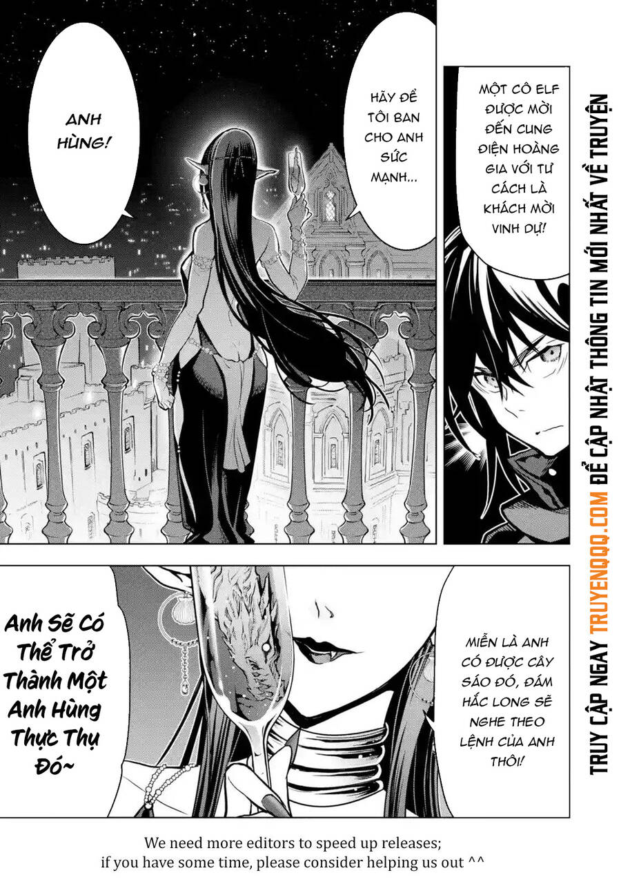 Koko Wa Ore Ni Makasete Saki Ni Ike To Itte Kara 10 Nen Ga Tattara Densetsu Ni Natteita Chapter 69 - 18
