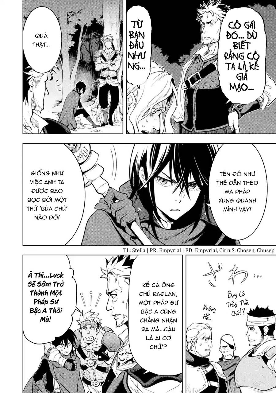 Koko Wa Ore Ni Makasete Saki Ni Ike To Itte Kara 10 Nen Ga Tattara Densetsu Ni Natteita Chapter 69 - 19