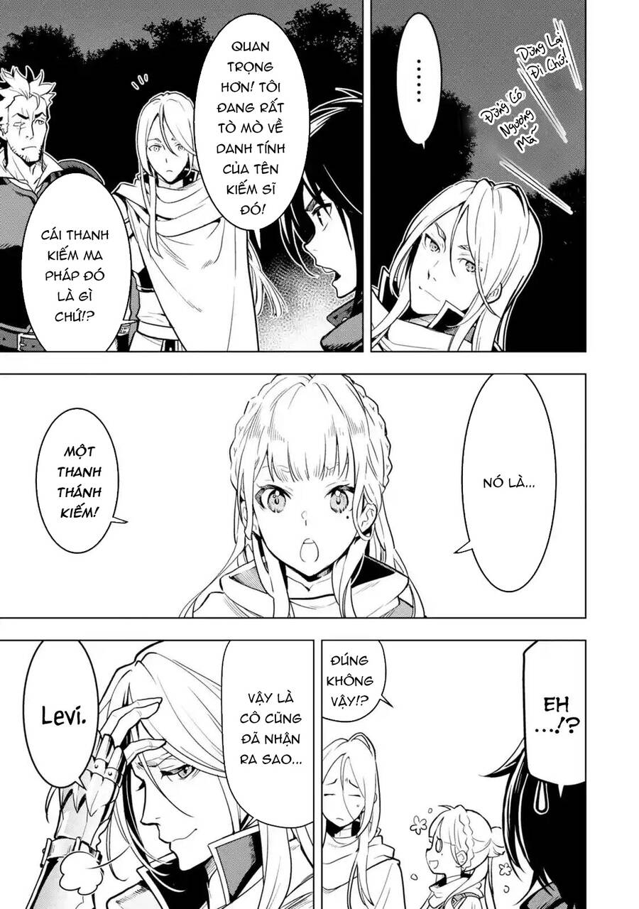 Koko Wa Ore Ni Makasete Saki Ni Ike To Itte Kara 10 Nen Ga Tattara Densetsu Ni Natteita Chapter 69 - 20