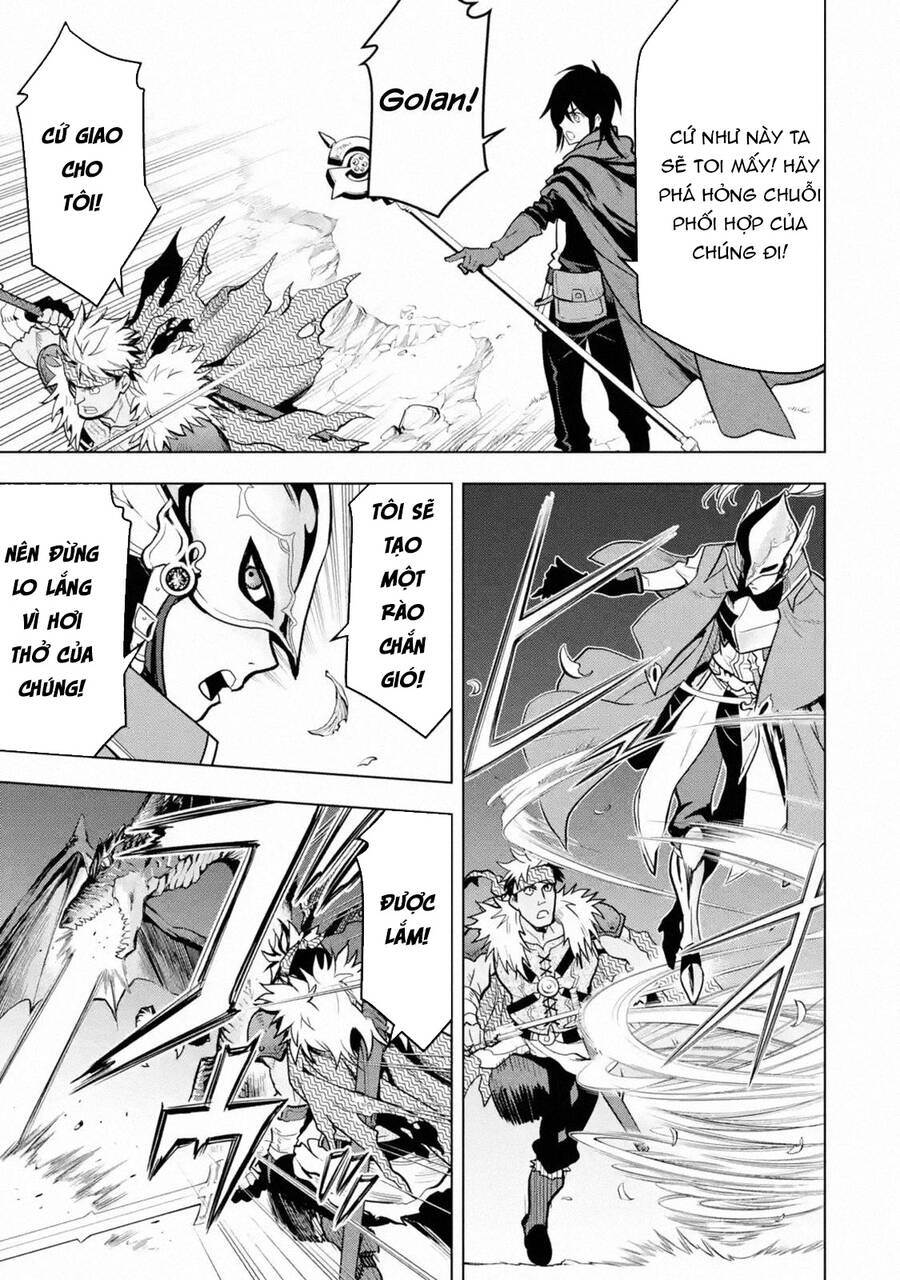 Koko Wa Ore Ni Makasete Saki Ni Ike To Itte Kara 10 Nen Ga Tattara Densetsu Ni Natteita Chapter 69 - 3