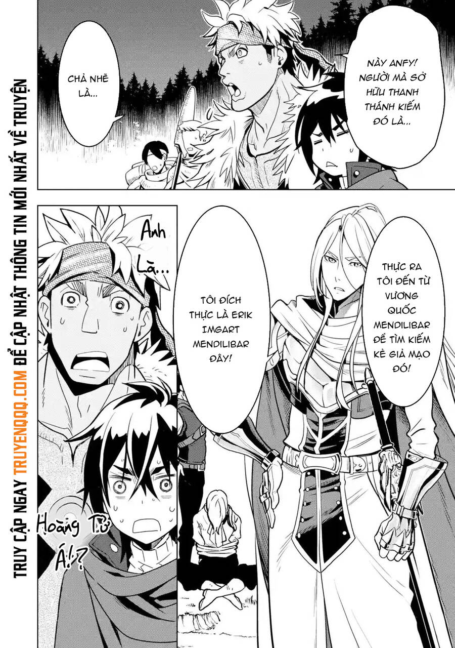 Koko Wa Ore Ni Makasete Saki Ni Ike To Itte Kara 10 Nen Ga Tattara Densetsu Ni Natteita Chapter 69 - 21