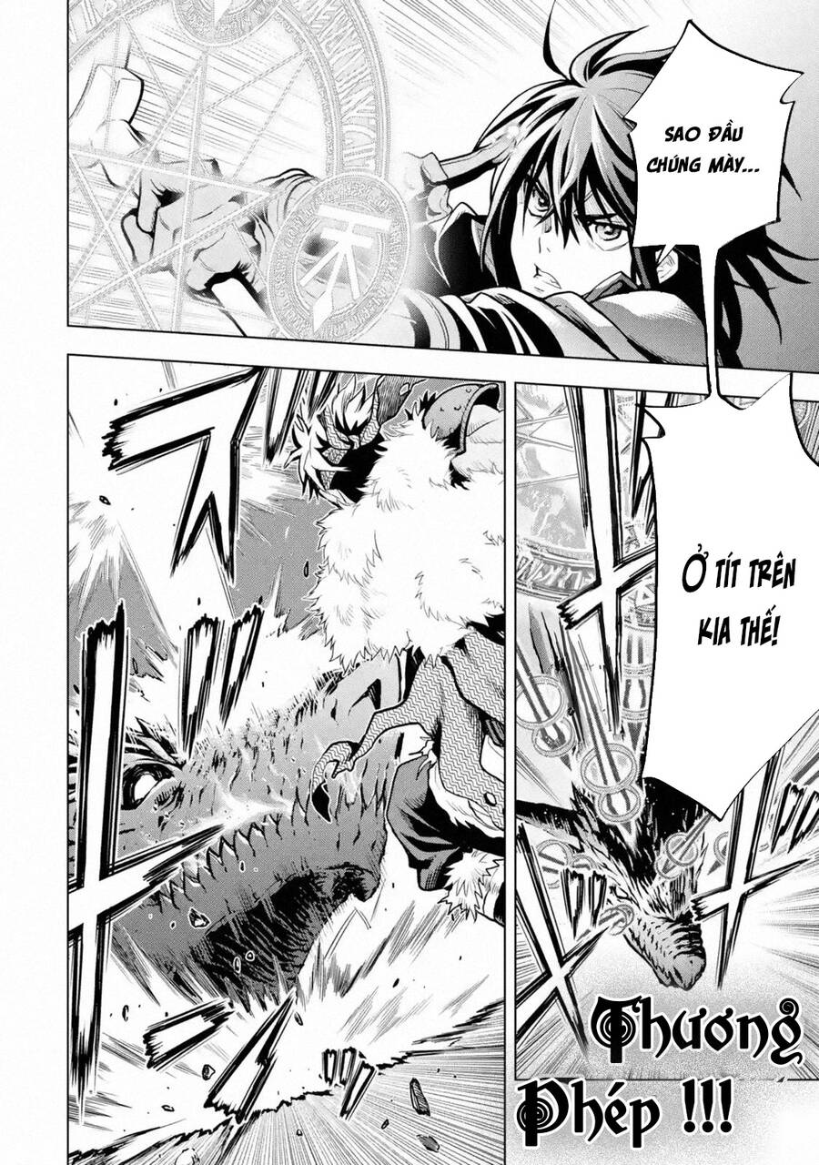 Koko Wa Ore Ni Makasete Saki Ni Ike To Itte Kara 10 Nen Ga Tattara Densetsu Ni Natteita Chapter 69 - 4