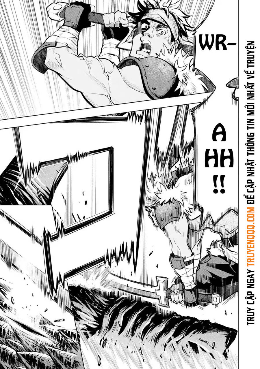 Koko Wa Ore Ni Makasete Saki Ni Ike To Itte Kara 10 Nen Ga Tattara Densetsu Ni Natteita Chapter 69 - 5