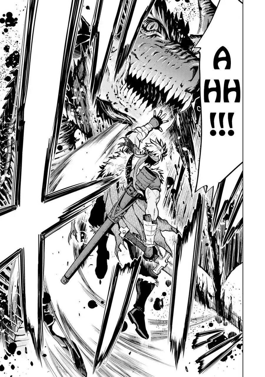 Koko Wa Ore Ni Makasete Saki Ni Ike To Itte Kara 10 Nen Ga Tattara Densetsu Ni Natteita Chapter 69 - 7