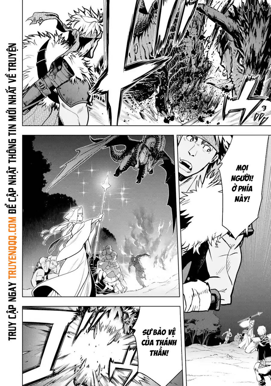 Koko Wa Ore Ni Makasete Saki Ni Ike To Itte Kara 10 Nen Ga Tattara Densetsu Ni Natteita Chapter 69 - 8