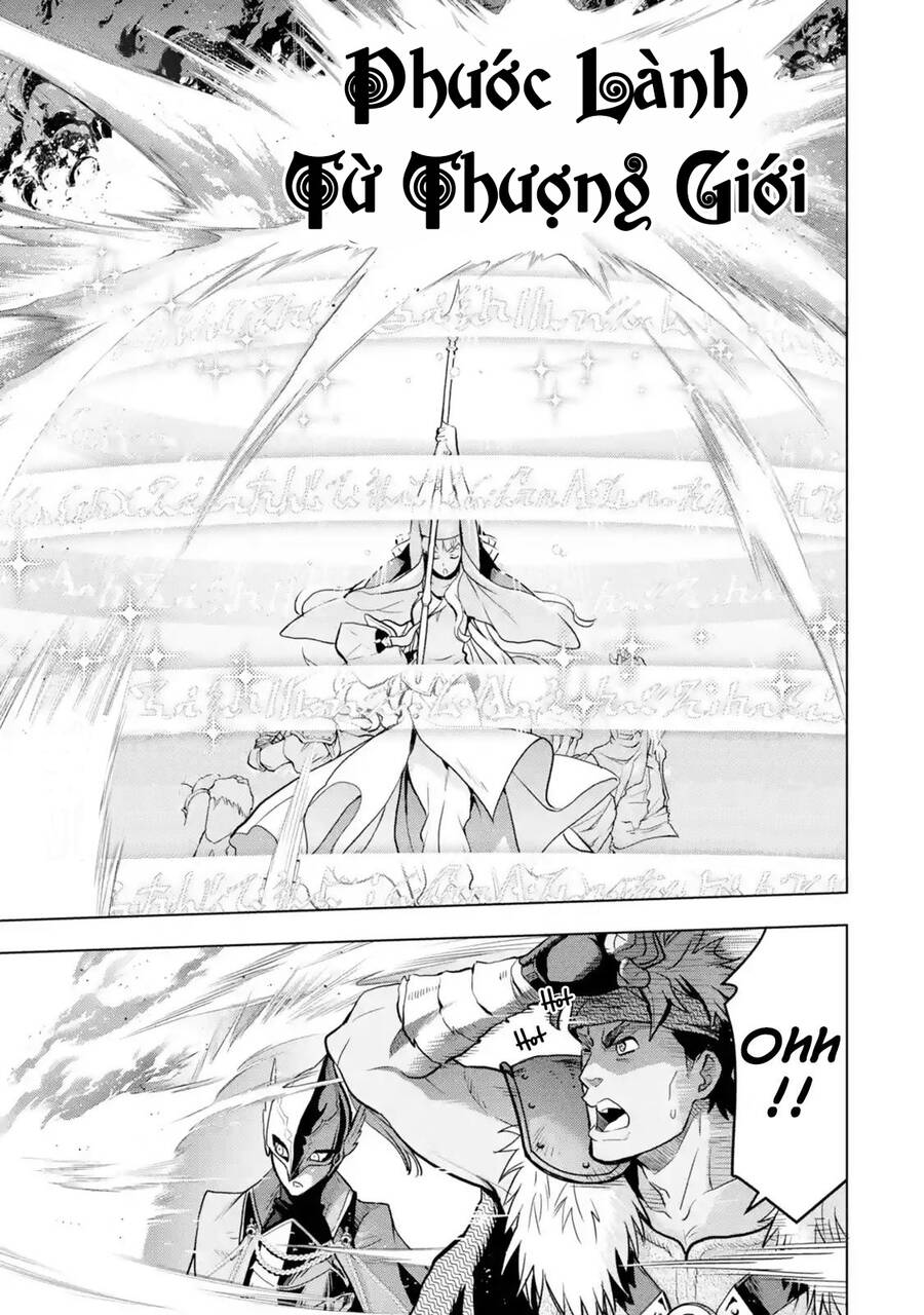 Koko Wa Ore Ni Makasete Saki Ni Ike To Itte Kara 10 Nen Ga Tattara Densetsu Ni Natteita Chapter 69 - 9