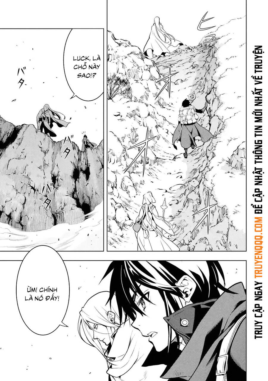 Koko Wa Ore Ni Makasete Saki Ni Ike To Itte Kara 10 Nen Ga Tattara Densetsu Ni Natteita Chapter 70 - 2