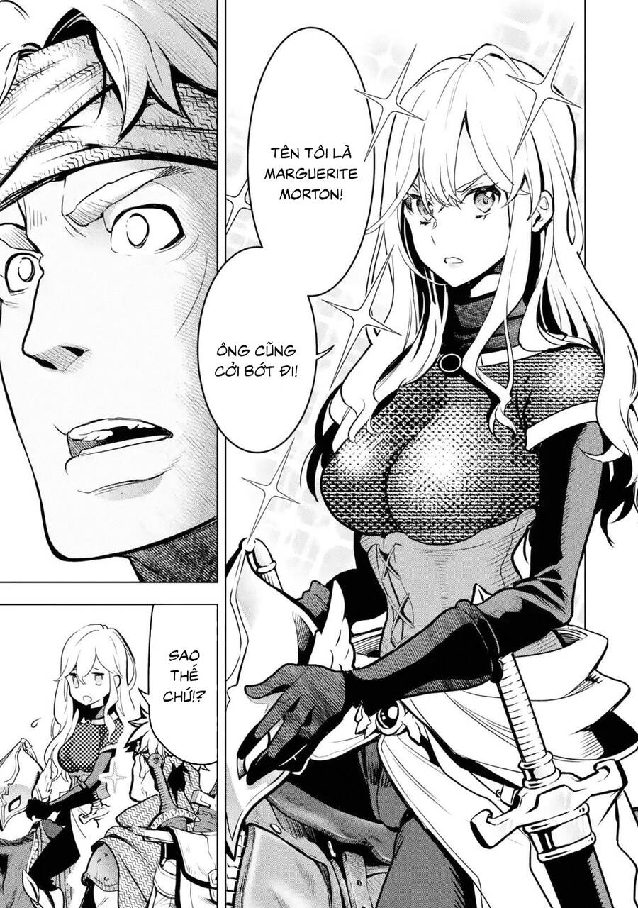 Koko Wa Ore Ni Makasete Saki Ni Ike To Itte Kara 10 Nen Ga Tattara Densetsu Ni Natteita Chapter 70 - 12