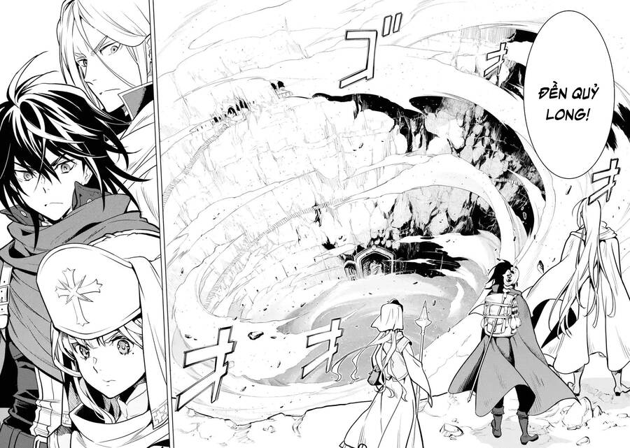 Koko Wa Ore Ni Makasete Saki Ni Ike To Itte Kara 10 Nen Ga Tattara Densetsu Ni Natteita Chapter 70 - 17