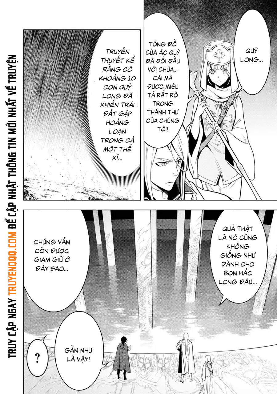 Koko Wa Ore Ni Makasete Saki Ni Ike To Itte Kara 10 Nen Ga Tattara Densetsu Ni Natteita Chapter 70 - 19