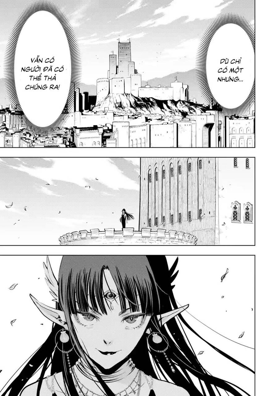 Koko Wa Ore Ni Makasete Saki Ni Ike To Itte Kara 10 Nen Ga Tattara Densetsu Ni Natteita Chapter 70 - 20