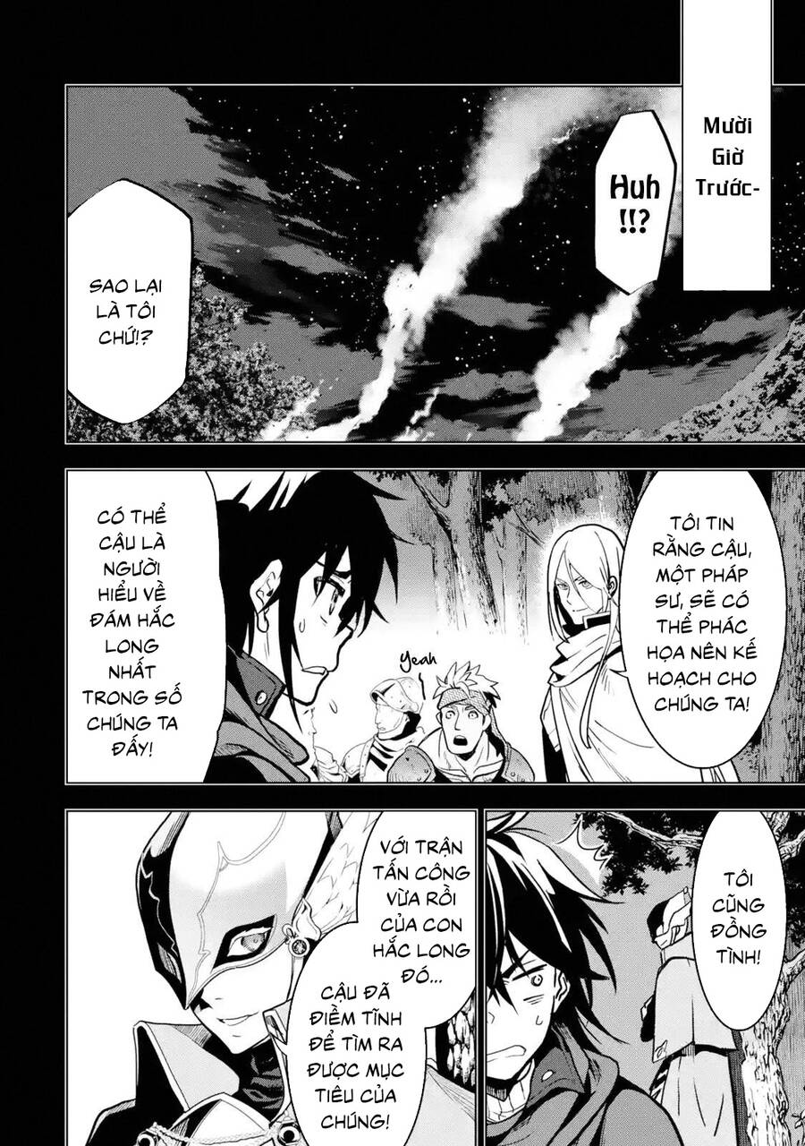 Koko Wa Ore Ni Makasete Saki Ni Ike To Itte Kara 10 Nen Ga Tattara Densetsu Ni Natteita Chapter 70 - 3