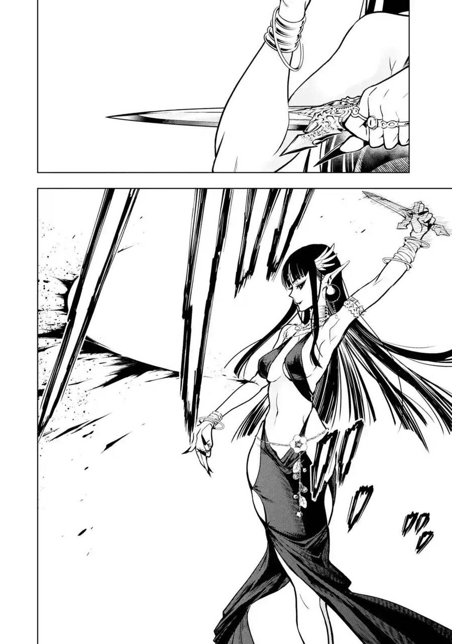 Koko Wa Ore Ni Makasete Saki Ni Ike To Itte Kara 10 Nen Ga Tattara Densetsu Ni Natteita Chapter 70 - 21