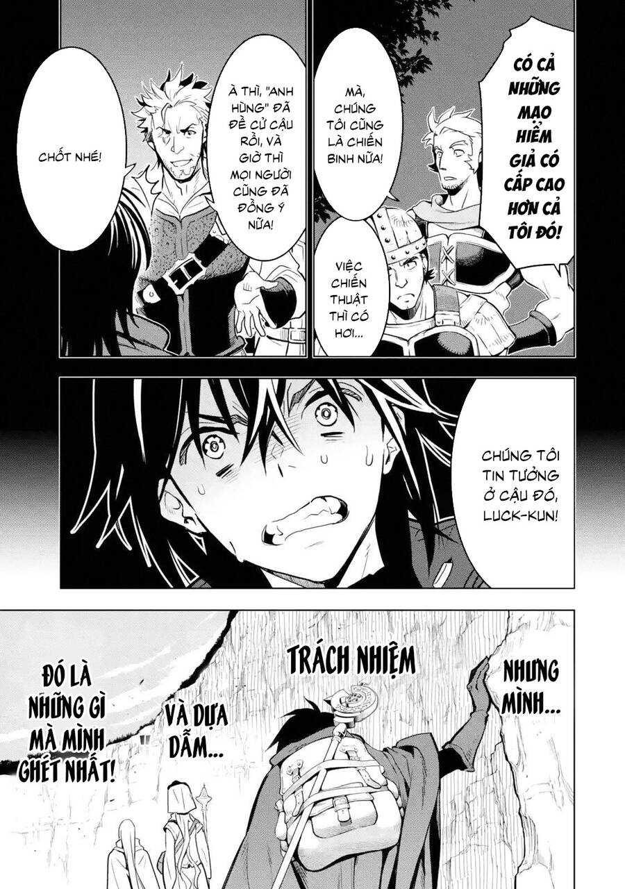 Koko Wa Ore Ni Makasete Saki Ni Ike To Itte Kara 10 Nen Ga Tattara Densetsu Ni Natteita Chapter 70 - 4