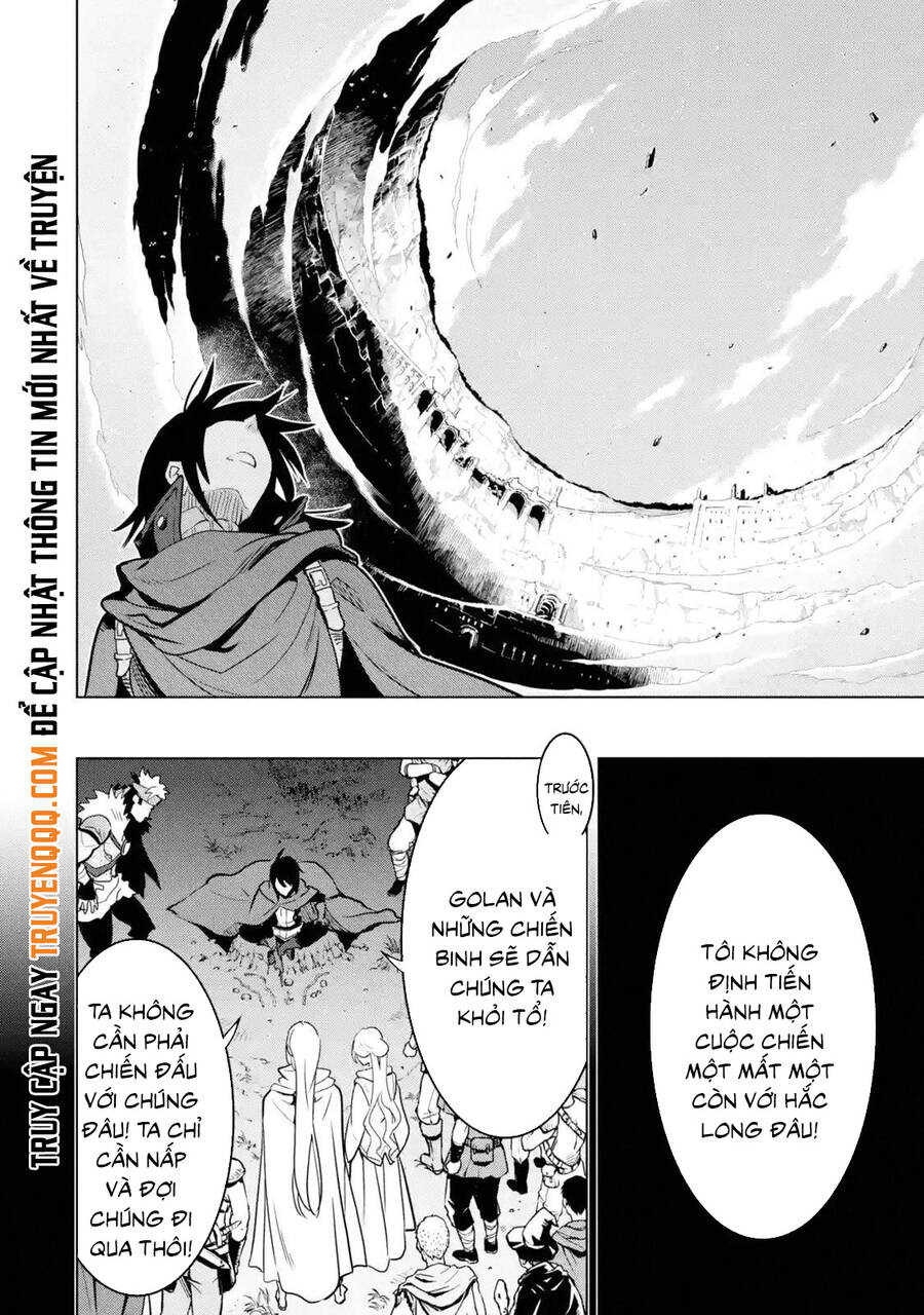 Koko Wa Ore Ni Makasete Saki Ni Ike To Itte Kara 10 Nen Ga Tattara Densetsu Ni Natteita Chapter 70 - 5