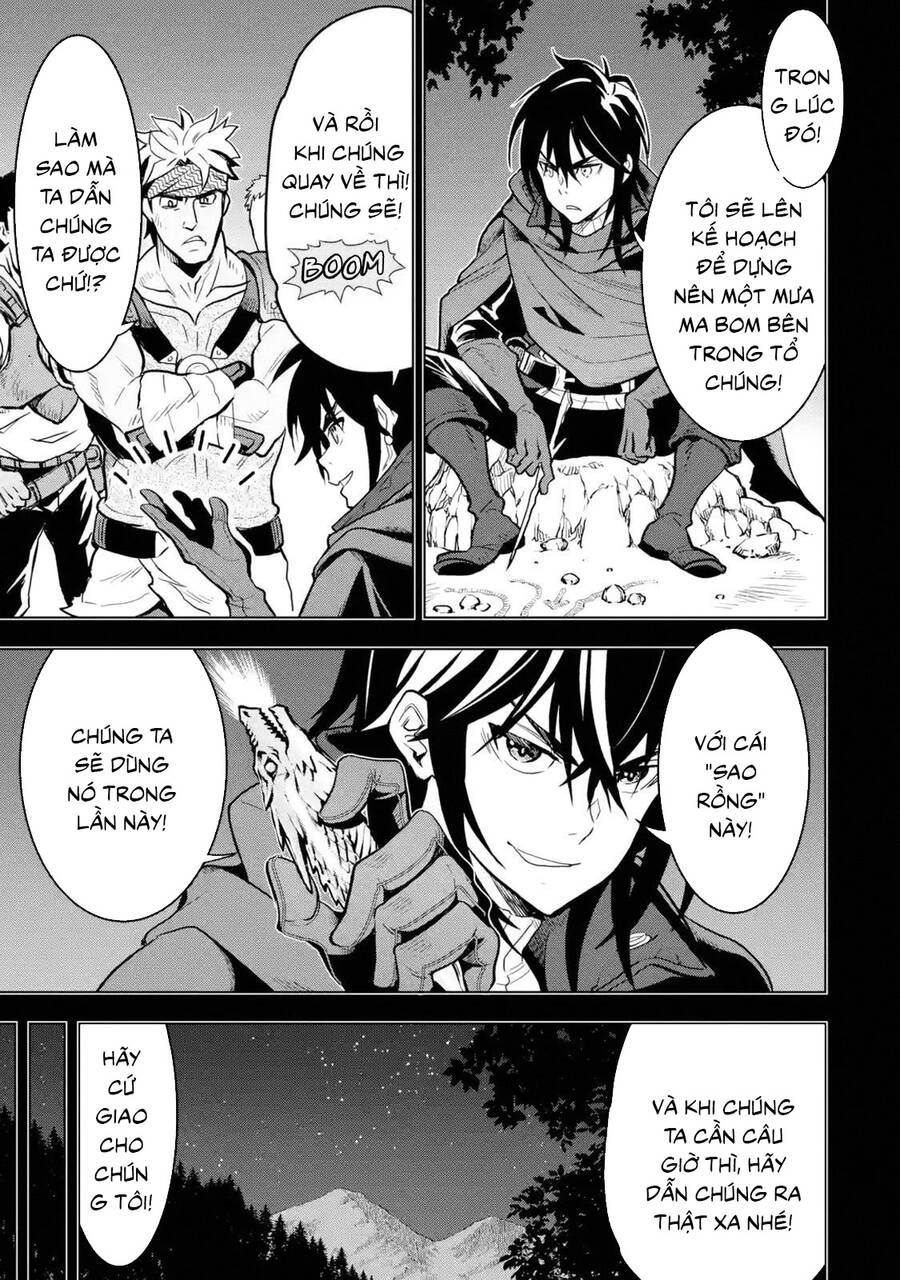 Koko Wa Ore Ni Makasete Saki Ni Ike To Itte Kara 10 Nen Ga Tattara Densetsu Ni Natteita Chapter 70 - 6