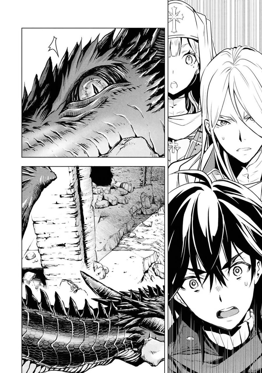 Koko Wa Ore Ni Makasete Saki Ni Ike To Itte Kara 10 Nen Ga Tattara Densetsu Ni Natteita Chapter 70 - 7