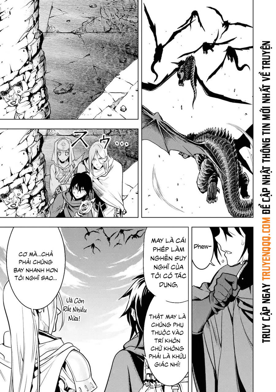 Koko Wa Ore Ni Makasete Saki Ni Ike To Itte Kara 10 Nen Ga Tattara Densetsu Ni Natteita Chapter 70 - 8