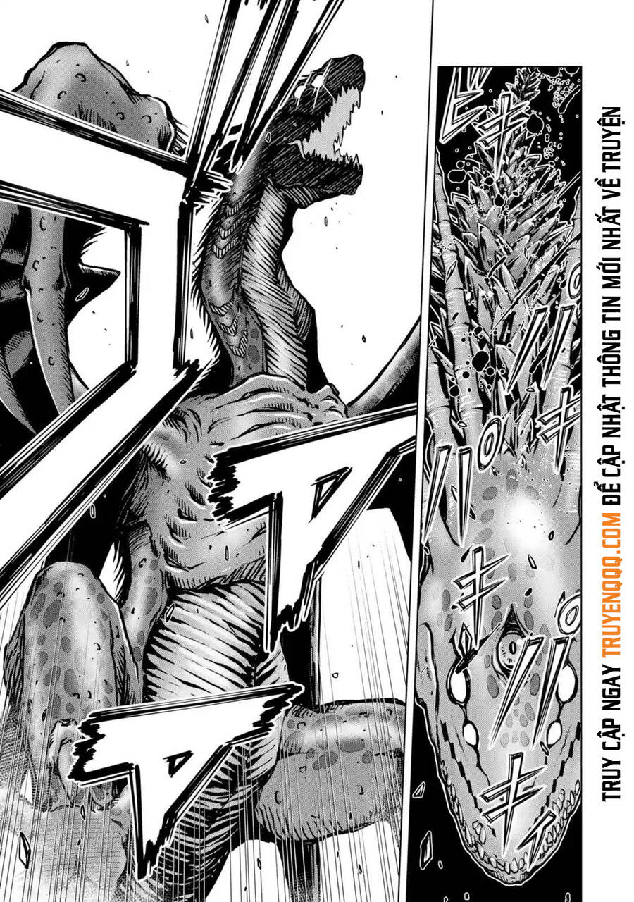 Koko Wa Ore Ni Makasete Saki Ni Ike To Itte Kara 10 Nen Ga Tattara Densetsu Ni Natteita Chapter 71 - 2