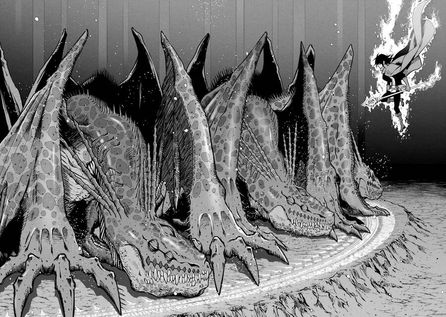 Koko Wa Ore Ni Makasete Saki Ni Ike To Itte Kara 10 Nen Ga Tattara Densetsu Ni Natteita Chapter 71 - 11