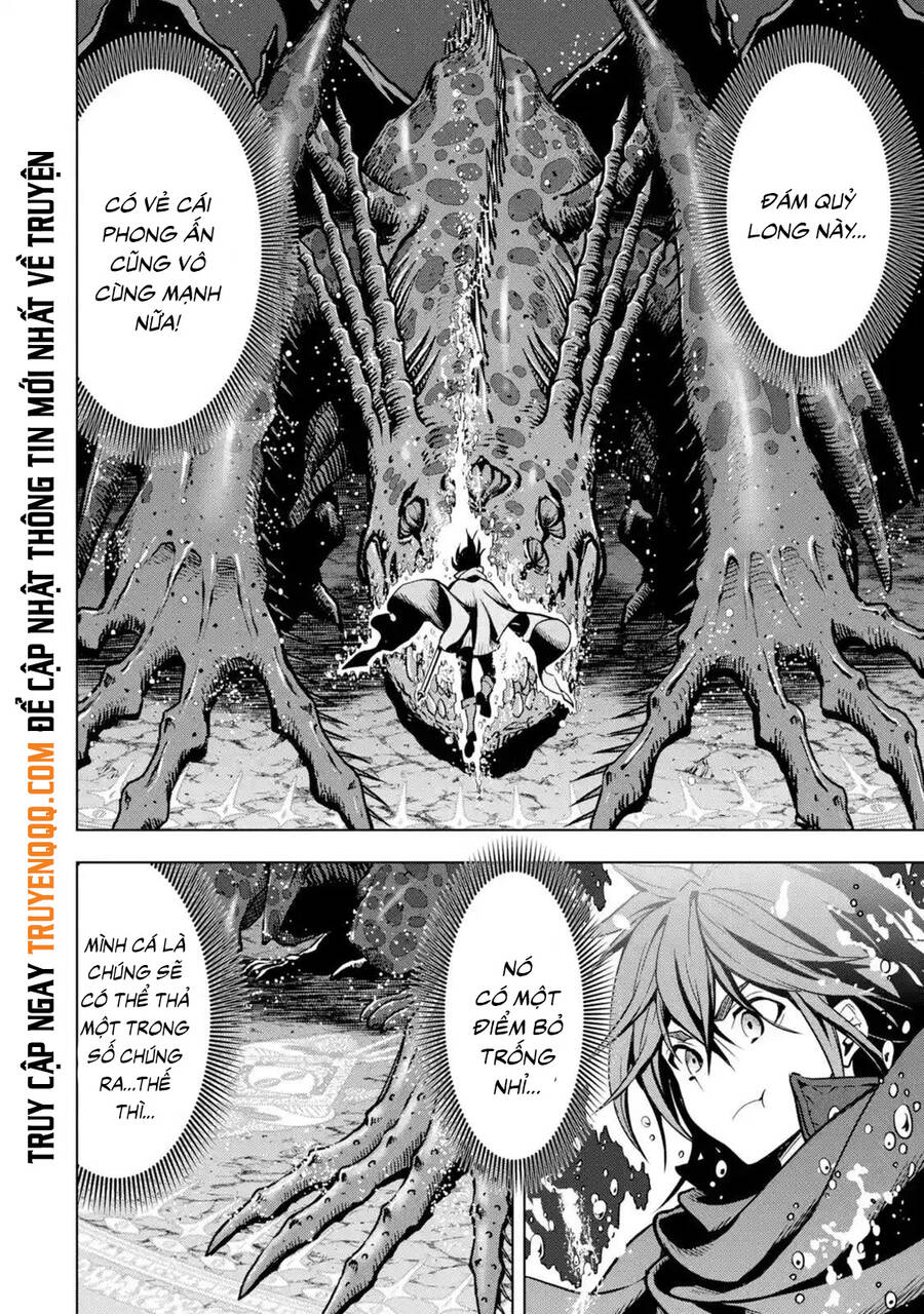 Koko Wa Ore Ni Makasete Saki Ni Ike To Itte Kara 10 Nen Ga Tattara Densetsu Ni Natteita Chapter 71 - 12