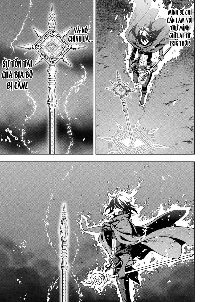 Koko Wa Ore Ni Makasete Saki Ni Ike To Itte Kara 10 Nen Ga Tattara Densetsu Ni Natteita Chapter 71 - 13