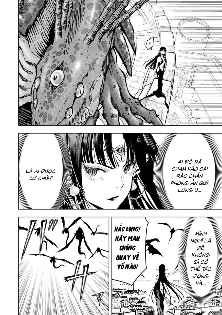 Koko Wa Ore Ni Makasete Saki Ni Ike To Itte Kara 10 Nen Ga Tattara Densetsu Ni Natteita Chapter 71 - 14
