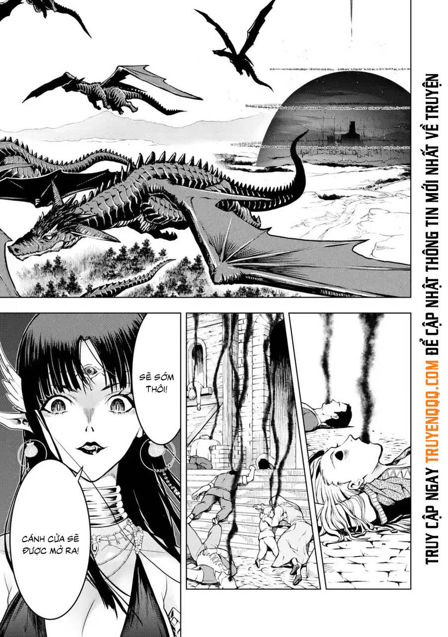 Koko Wa Ore Ni Makasete Saki Ni Ike To Itte Kara 10 Nen Ga Tattara Densetsu Ni Natteita Chapter 71 - 15