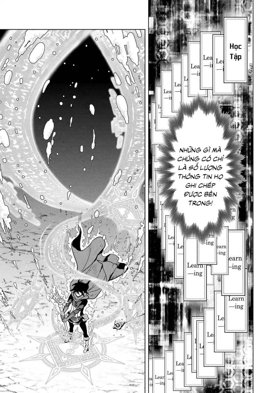 Koko Wa Ore Ni Makasete Saki Ni Ike To Itte Kara 10 Nen Ga Tattara Densetsu Ni Natteita Chapter 71 - 17