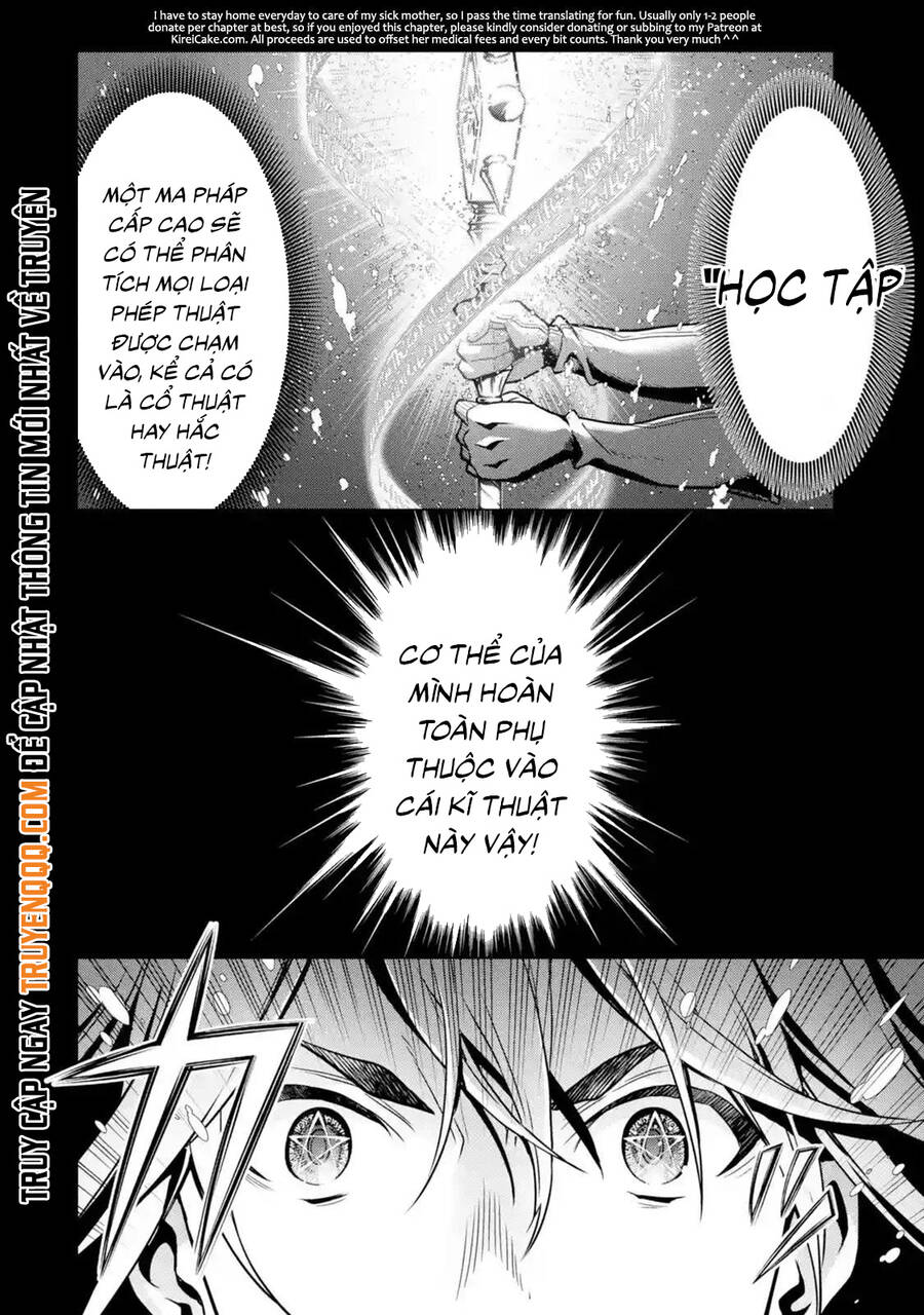 Koko Wa Ore Ni Makasete Saki Ni Ike To Itte Kara 10 Nen Ga Tattara Densetsu Ni Natteita Chapter 71 - 18