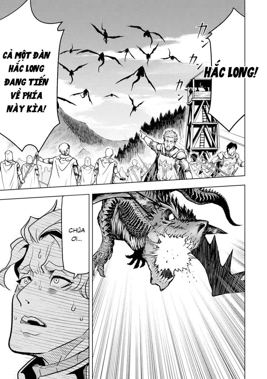 Koko Wa Ore Ni Makasete Saki Ni Ike To Itte Kara 10 Nen Ga Tattara Densetsu Ni Natteita Chapter 71 - 6